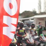 ADAC Junior Cup powered by KTM
